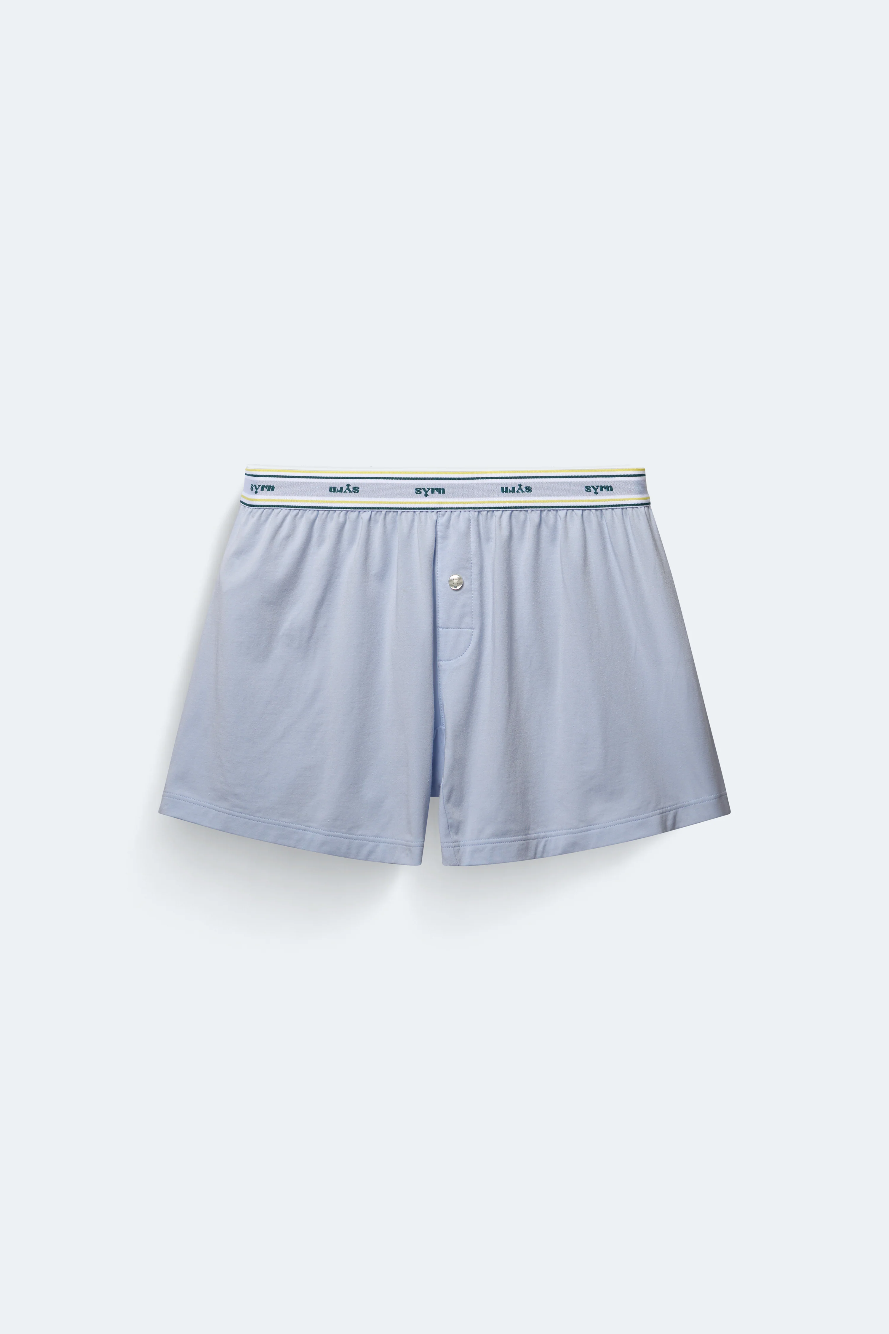 Booty Call Unisex Knit Boxer - Image 9