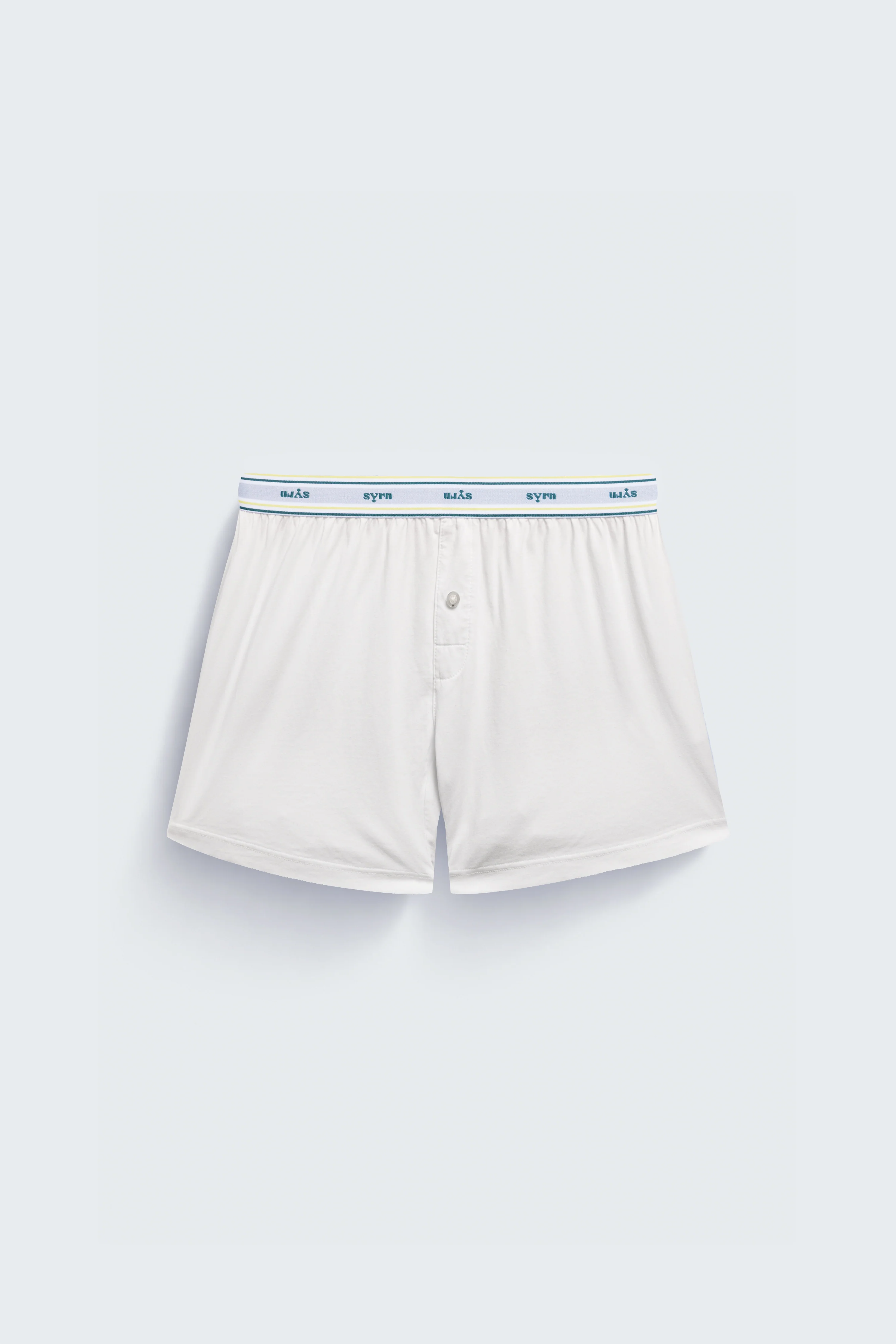 Booty Call Unisex Knit Boxer - Image 7