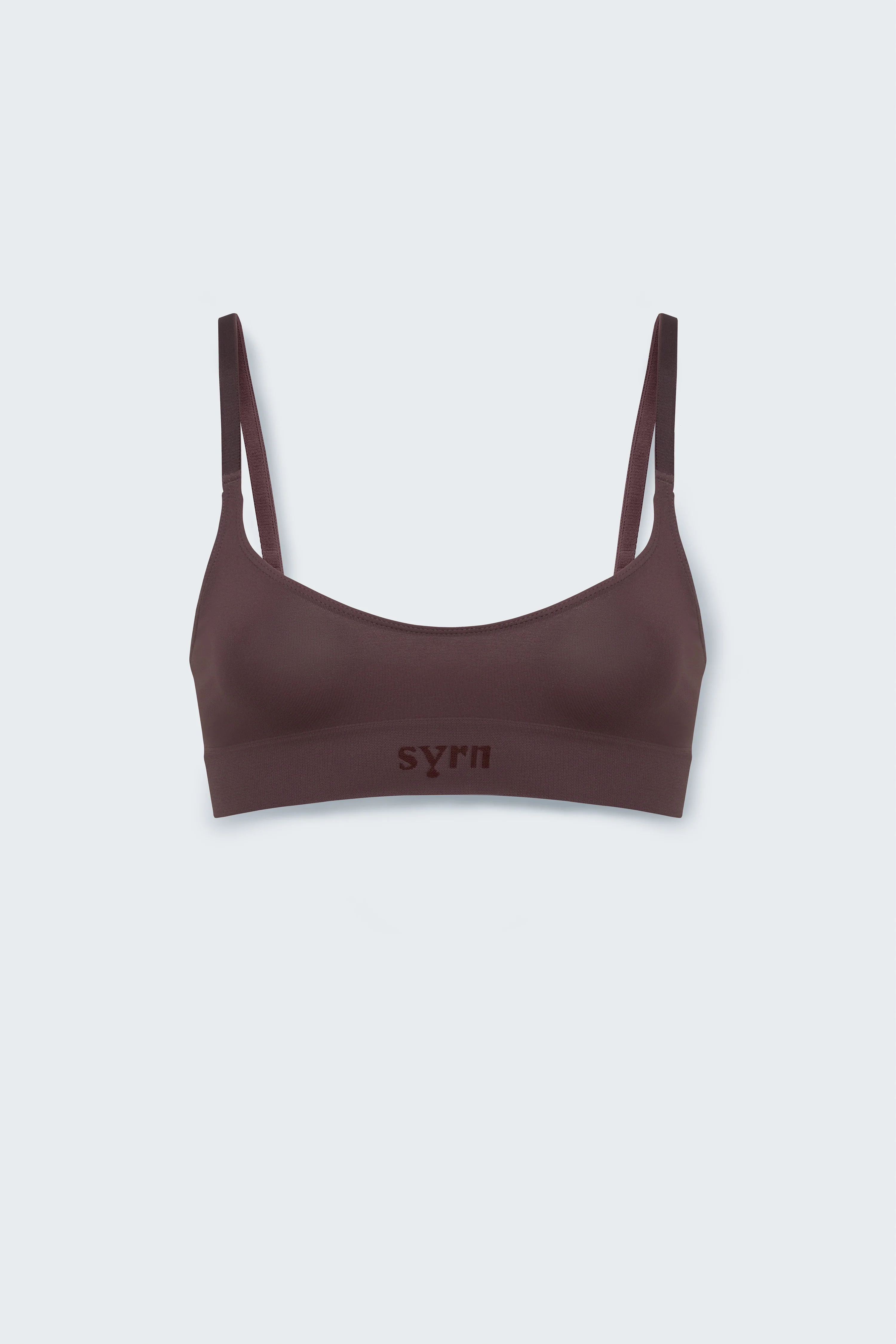 Deep Dive Low Scoop Bralette - Image 5