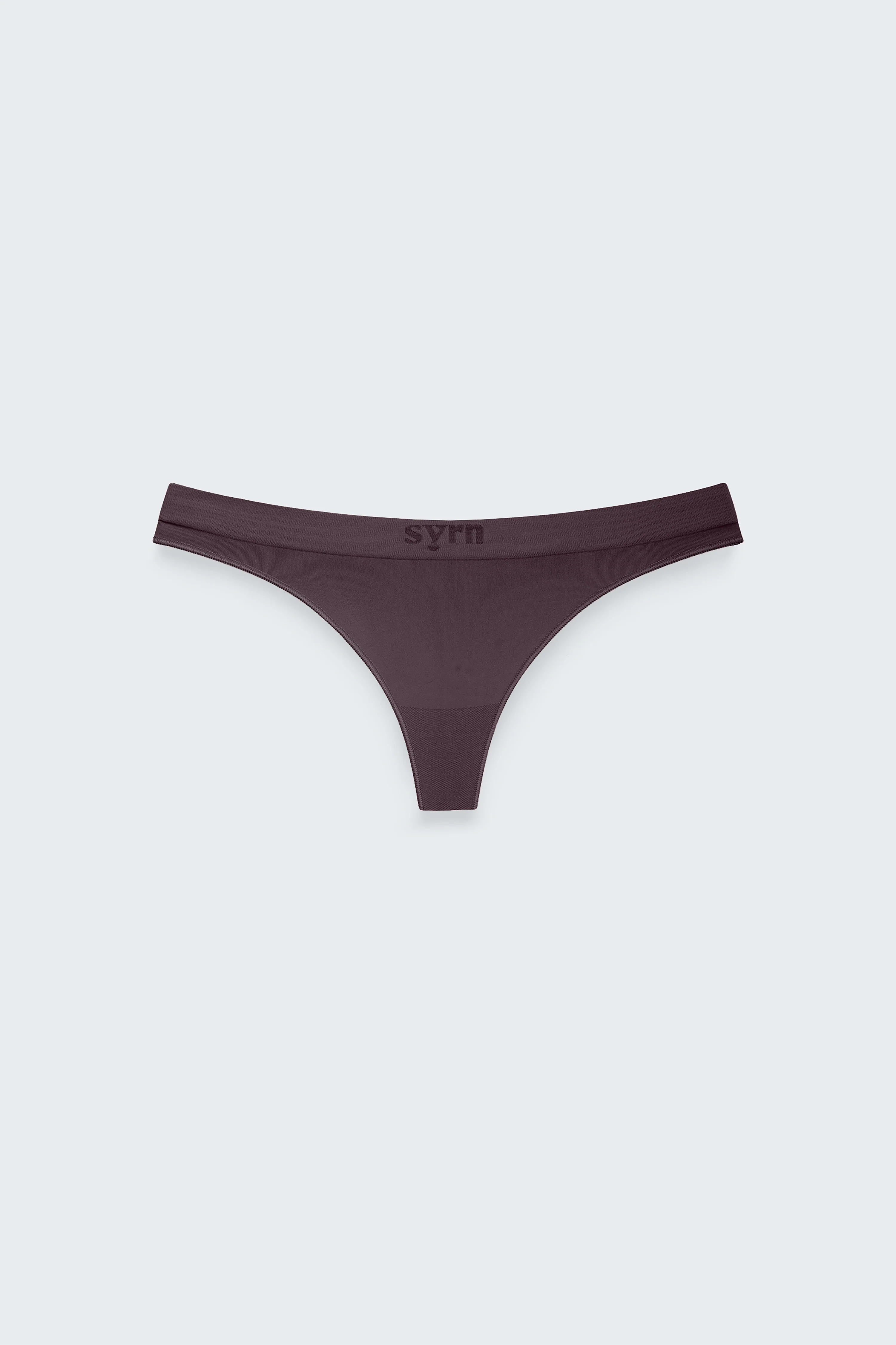 Flash Mid Rise Thong - Image 6