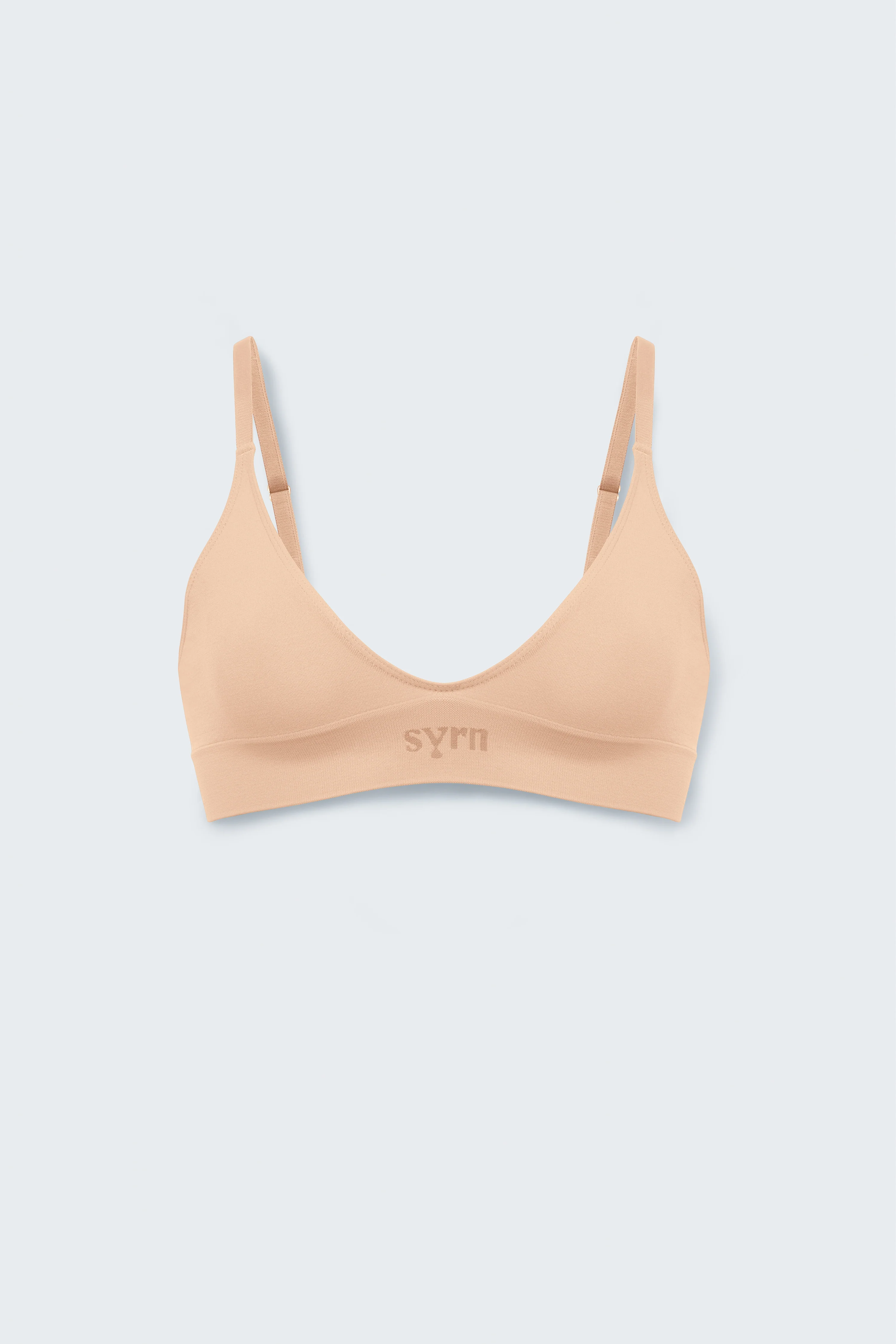 Tit for Tat Triangle Bralette - Image 10